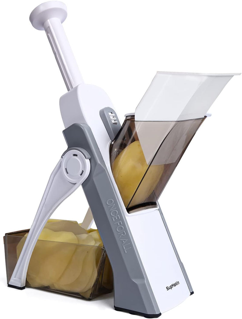 Multifunctional Vegetable Chopper| Potato Slicer | Food Shredder | Fruit Grater