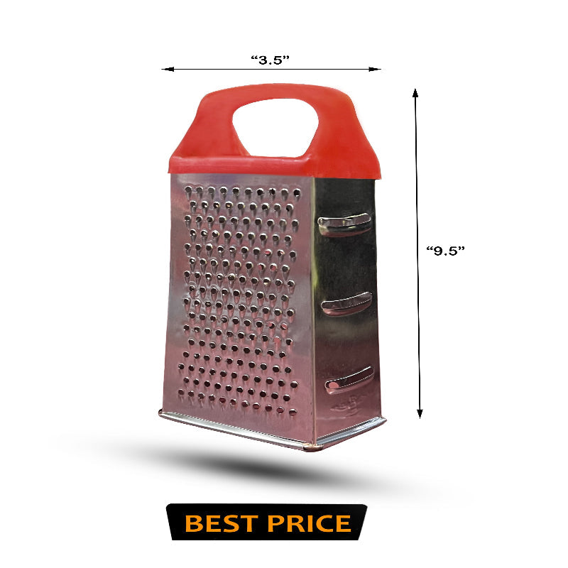 Multifunctional Vegetable Chopper