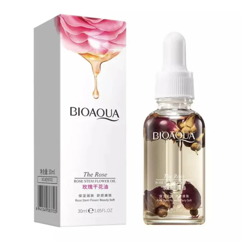 BIOAQUA Original Rose Facial Serum