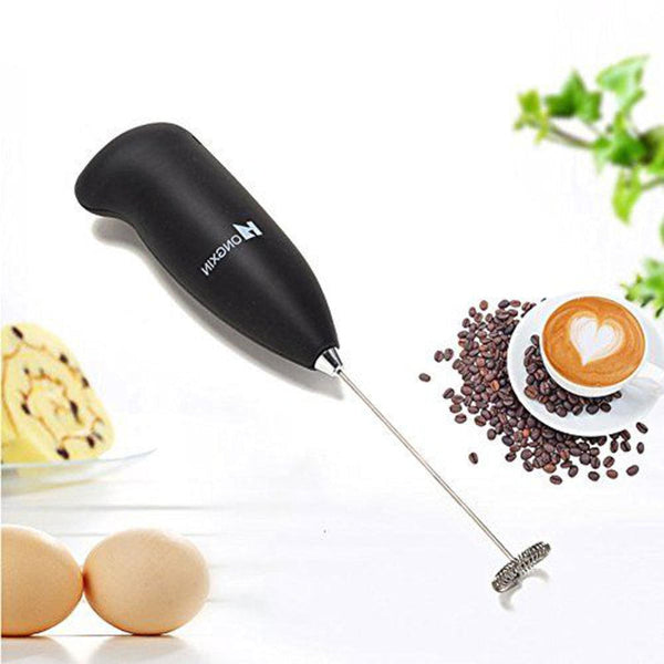 Handheld Cream Blender 