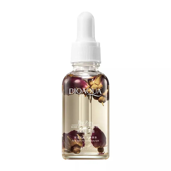 BIOAQUA Original Rose Facial Serum