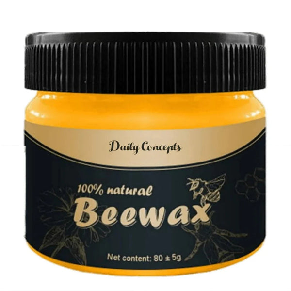 Beeswax Furniture Polish