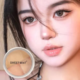 3 Color Makeup Concealer